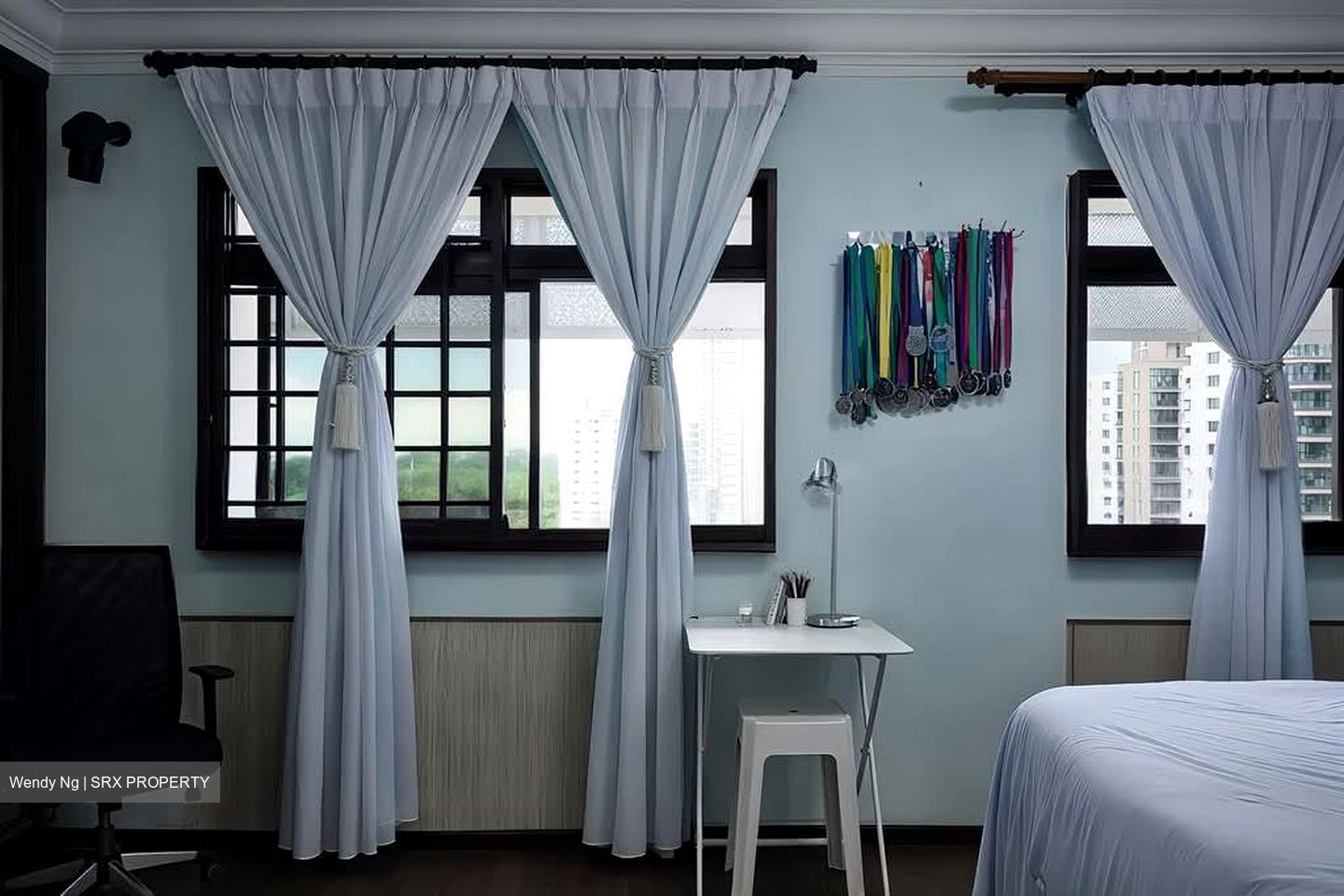 Blk 521 Pangshan Valley (Bukit Panjang), HDB Executive #538573101
